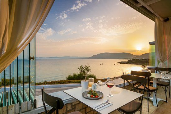 Kyma Beach Restaurant